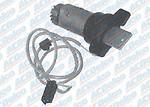 Acdelco d1455c ignition switch and lock cylinder