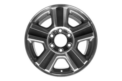 Cci 03554u20 - 2004 ford f-150 17" factory original style wheel rim 6x170