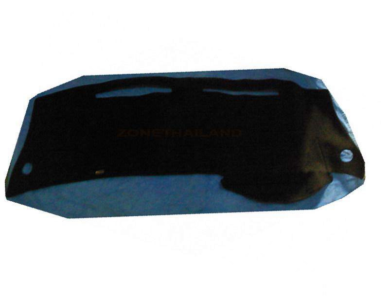 2008-2011honda city car dashboard dashmat dash cover 