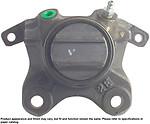 Cardone industries 19-127 front left rebuilt caliper with hardware