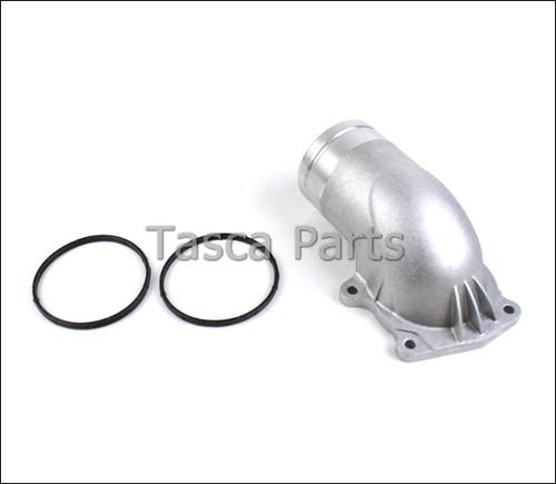 New oem cac tube ford e350 e450 excursion f250 f350 f450 f550 sd #3c3z-6c640-ea