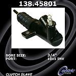 Centric parts 138.45801 clutch slave cylinder