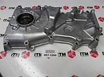 Itm engine components 057-1299 new oil pump