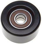 Acdelco 36301 new idler pulley