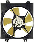 Dorman 620-317 condenser fan assembly