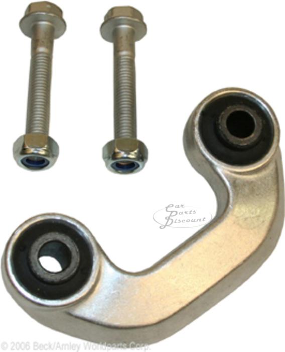 Beck arnley suspension stabilizer bar link