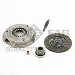 Luk 06-008 new clutch set