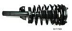 Leacree 501717809 front complete strut assembly