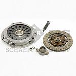 Luk 10-047 new clutch set