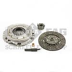 Luk 05-035 new clutch set