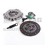 Luk 11-044 new clutch set