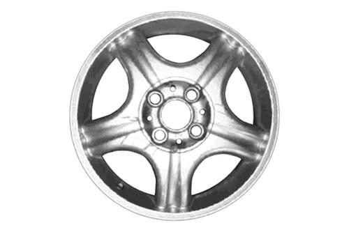 Cci 59461u20 - 2004 mini cooper 15" factory original style wheel rim 4x100