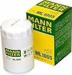 Mann-filter ml1005 oil filter