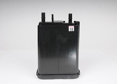 Acdelco oe service 215-416 vapor canister-evaporator emission canister