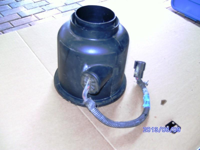 1999-2003 ford windstar mass air flow sensor 3.8ltr !!