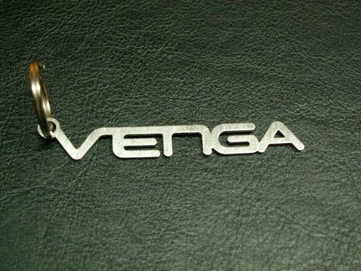 Venga keyring kia crdi sport keychain key fob tuning pendant schlüsselanhänger