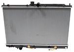 Denso 221-3301 radiator