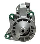 Denso 280-4257 remanufactured starter