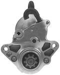 Denso 280-0282 remanufactured starter