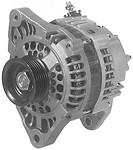 Denso 210-3126 remanufactured alternator