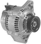 Denso 210-0330 remanufactured alternator