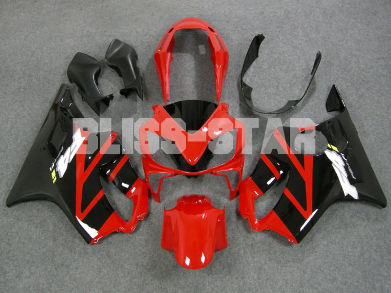 Honda cbr600f4i cbr 600 f4i 04 05 06 07 2004 2005 2006 2007 fairing 011 f y7