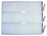 Power train components 3025 cabin air filter