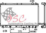 Osc 2299 radiator