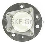 Skf br930311 rear hub assembly