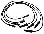 Standard motor products 7495 tailor resistor wires