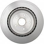 Raybestos 980355 rear disc brake rotor