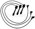 Standard motor products 25606 tailor resistor wires