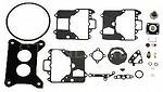 Standard motor products 1472 carburetor kit