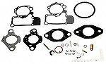 Standard motor products 1435 carburetor kit