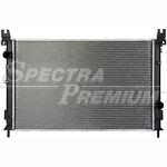 Spectra premium industries inc cu2702 radiator