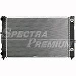 Spectra premium industries inc cu2034 radiator