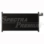 Spectra premium industries inc 7-4924 condenser