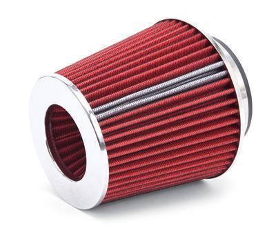 Edelbrock pro-flow universal conical air filter element 43641