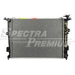 Spectra premium industries inc cu13085 radiator