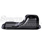 Spectra premium industries inc crp04b oil pan (engine)