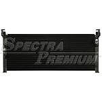 Spectra premium industries inc 7-4732 condenser