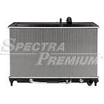 Spectra premium industries inc cu13101 radiator