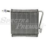 Spectra premium industries inc 1010023 new evaporator