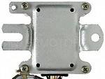 Standard motor products lx786 ignition control module