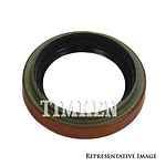 Timken 710202 differential output shaft seal