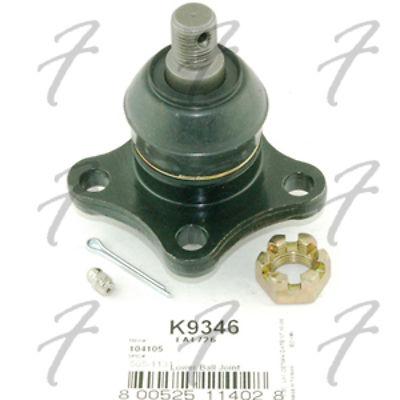 Falcon steering systems fk9346 ball joint, lower-suspension ball joint