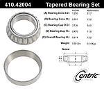 Centric parts 410.42004 rear inner bearing