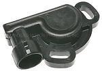 Standard motor products th191 throttle position sensor