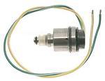 Standard motor products tj57 new throttle body injector