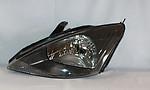 Tyc 20-5828-80 headlight